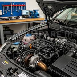 VOLKSWAGEN SHARAN SE TDI S-A CUVC 2.0L 2019 Engine for Sale